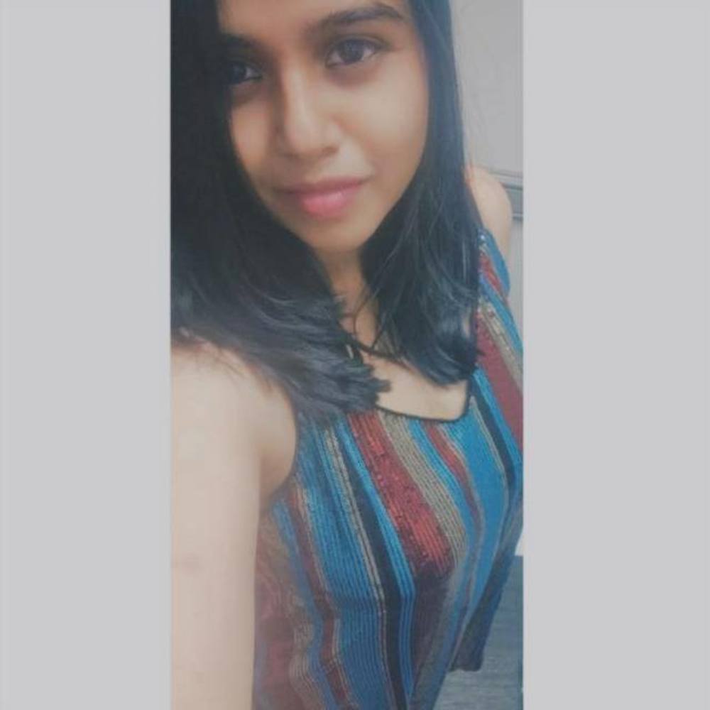 Meet your Posher, Prarthana